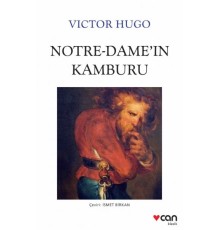 Notre-Dame'ın Kamburu