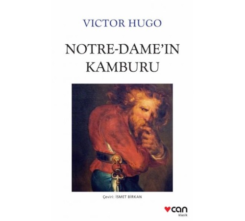 Notre-Dame'ın Kamburu