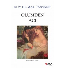 Ölümden Acı (Beyaz Kapak)