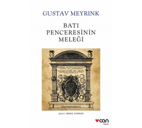 Batı Penceresinin Meleği (Beyaz Kapak) Batı Penceresinin Meleği (Beyaz Kapak)