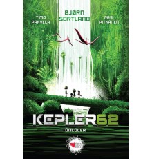 Kepler 62: Öncüler