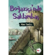 Boğaziçi'nde Saklambaç