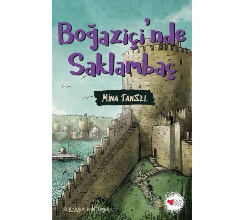 Boğaziçi'nde Saklambaç Boğaziçi'nde Saklambaç