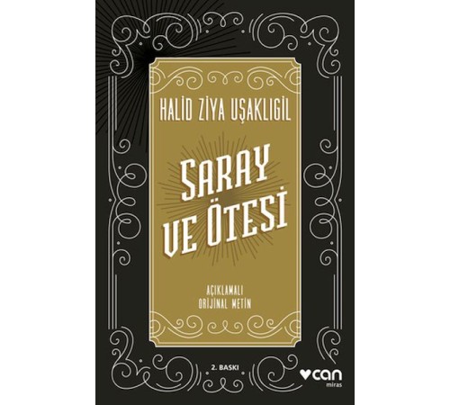 Saray ve Ötesi Saray ve Ötesi