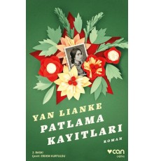 Patlama Kayıtları