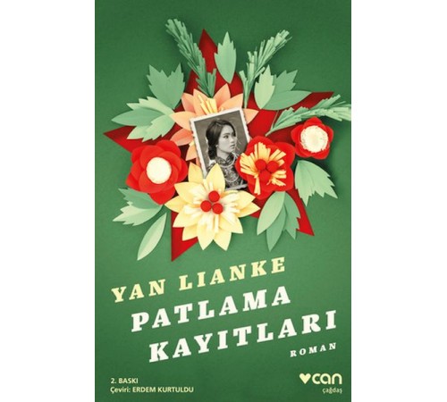 Patlama Kayıtları Patlama Kayıtları