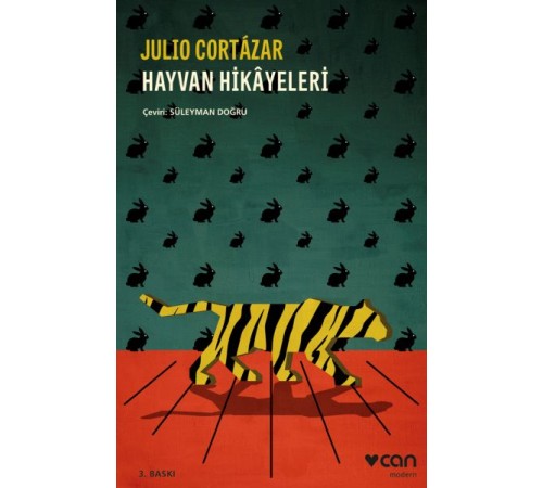 Hayvan Hikayeleri