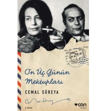 On Üç Günün Mektupları