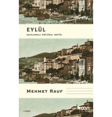 Eylül (Orijinal Metin)