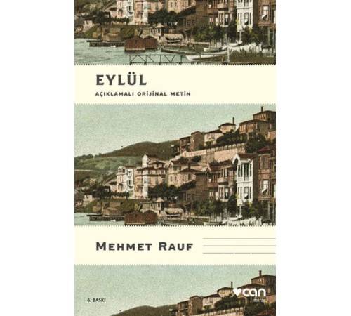 Eylül (Orijinal Metin) Eylül (Orijinal Metin)