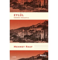 Eylül (Günümüz Türkçesiyle)