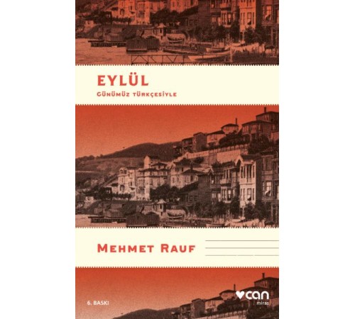 Eylül (Günümüz Türkçesiyle)