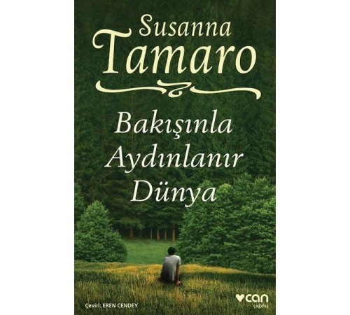 Bakışınla Aydınlanır Dünya