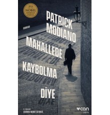 Mahallede Kaybolma Diye