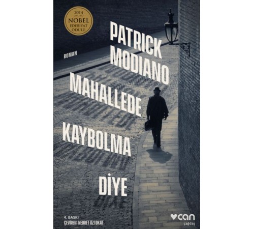 Mahallede Kaybolma Diye Mahallede Kaybolma Diye