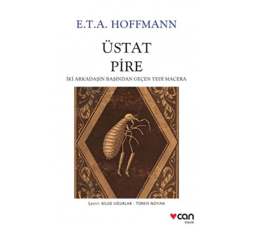 Üstat Pire Üstat Pire