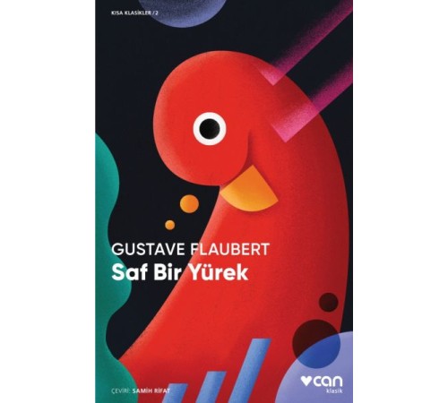 Saf Bir Yürek (Kısa Klasik) Saf Bir Yürek (Kısa Klasik)