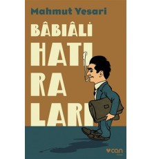 Babıali Hatıraları