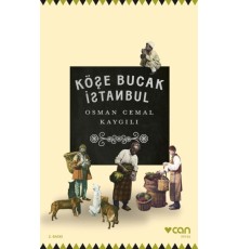 Köşe Bucak İstanbul