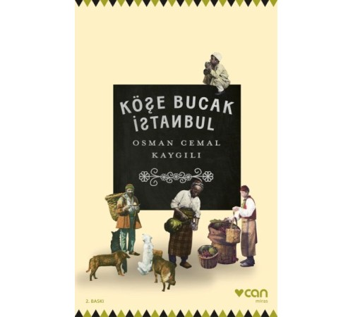 Köşe Bucak İstanbul