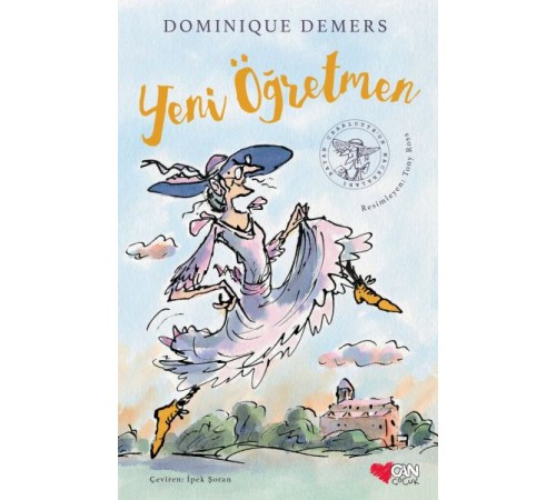Yeni Öğretmen Yeni Öğretmen