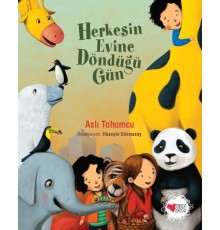 Herkesin Evine Döndüğü Gün