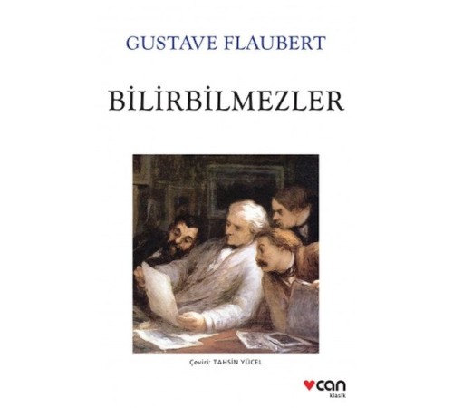 Bilirbilmezler (Beyaz Kapak) Bilirbilmezler (Beyaz Kapak)