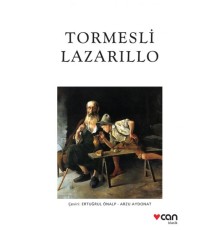 Tormesli Lazarillo