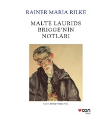 Malte Laurids Brigge'nin Notları (Beyaz Kapak)