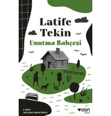 Unutma Bahçesi