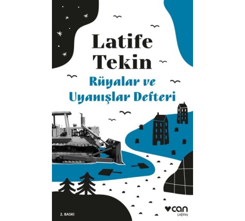 Rüyalar ve Uyanışlar Defteri