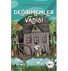 Değirmenler Vadisi