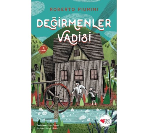 Değirmenler Vadisi