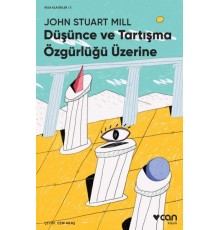 Düşünce ve Tartışma Özgürlüğü Üzerine