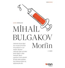 Mihail Bulgakov Morfin