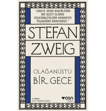 Olağanüstü Bir Gece