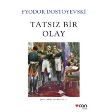 Tatsız Bir Olay