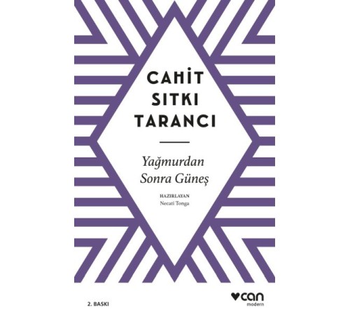Yağmurdan Sonra Güneş Yağmurdan Sonra Güneş
