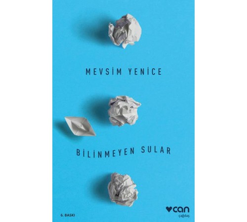 Bilinmeyen Sular Bilinmeyen Sular