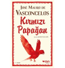 Kırmızı Papağan