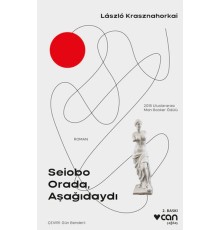 Seiobo Orada Aşağıdaydı