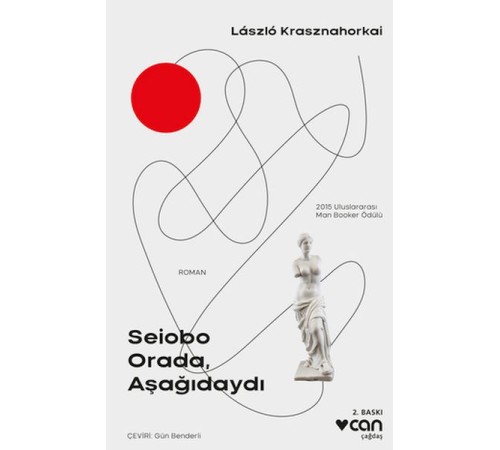 Seiobo Orada Aşağıdaydı Seiobo Orada Aşağıdaydı