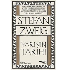 Yarının Tarihi
