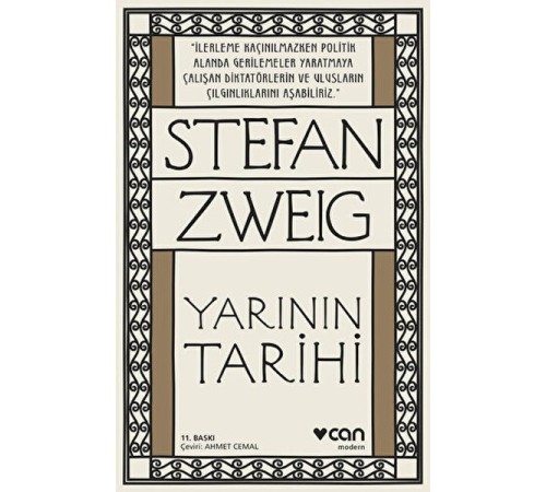 Yarının Tarihi