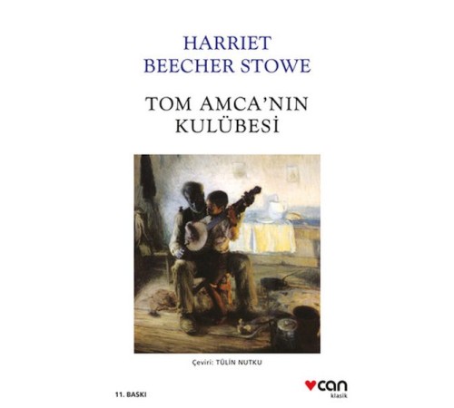 Tom Amca'nın Kulübesi Tom Amca'nın Kulübesi