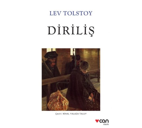 Diriliş Diriliş
