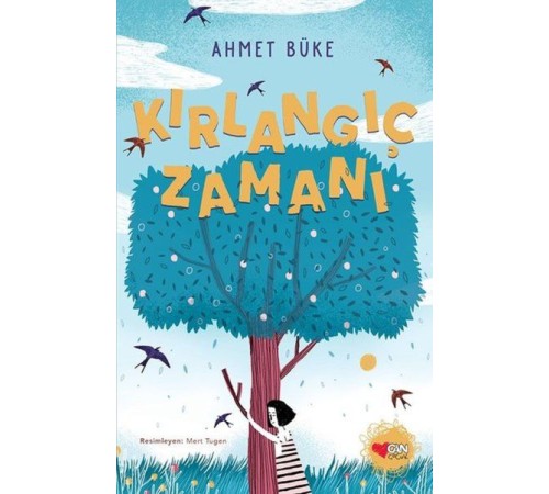 Kırlangıç Zamanı Kırlangıç Zamanı