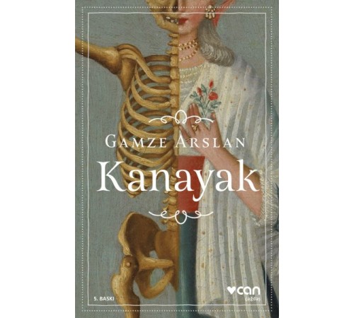 Kanayak Kanayak