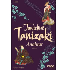 Anahtar (Yeni Kapak)