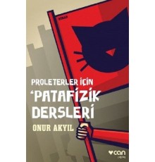 Proleterler İçin Patafizik Dersleri